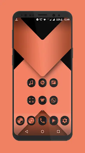 Sirocco screenshot 2