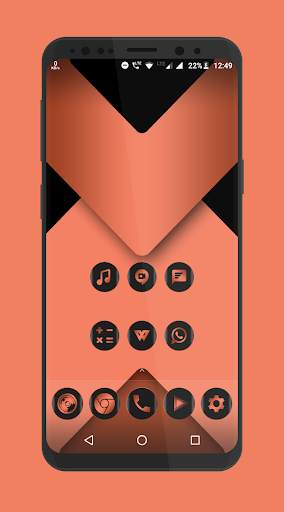 Sirocco screenshot 2