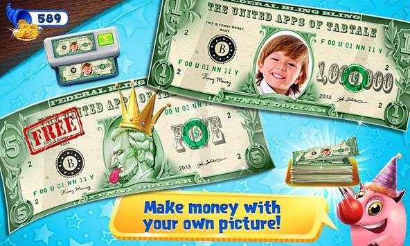 Funny Money Maker screenshot 3