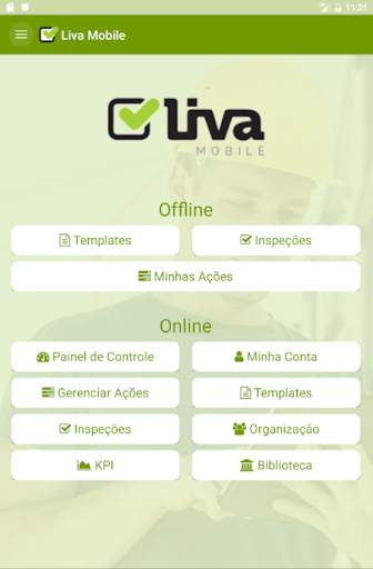 Liva Mobile screenshot 4