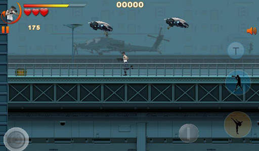 シェーン - ファイトゲーム - 大虐殺 screenshot 12