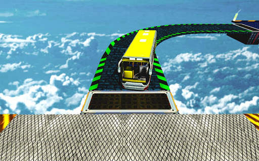 Extreme Impossible Bus Simulator 2019 screenshot 6