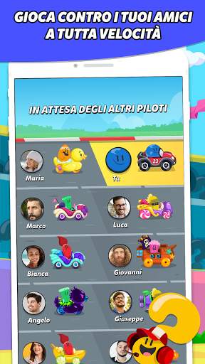 Trivia Cars screenshot 2