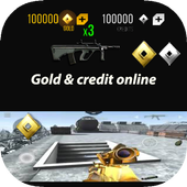 Modern strike Online Tips ultimate icon