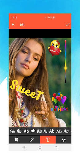 Photo Video Maker with Music screenshot 6
