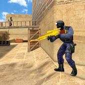 Frontline Sniper Counter Killer 1.0