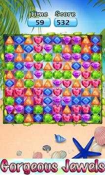 Jewels Crush screenshot 4