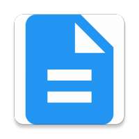 Sherif Behna's Resume icon