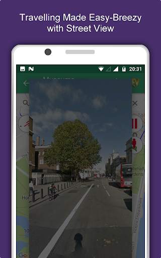 World Museums Travel & Explore Offline Guide screenshot 7