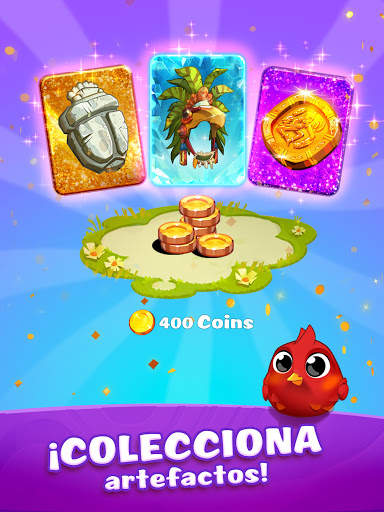 Link Pets: Metti gli animali in fila screenshot 14