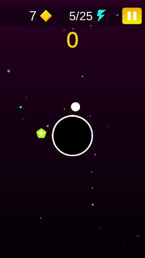 Chasing Lines screenshot 1