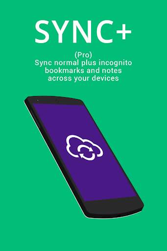 MINT Browser - Secure & Fast screenshot 8