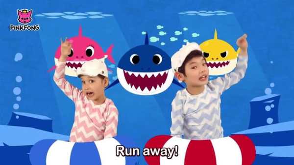 Baby Shark Songs screenshot 3