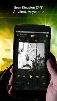 Sean Kingston screenshot 1