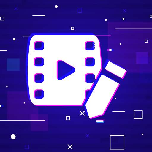 Glitch video maker - Glitch photo and video effect 1.1