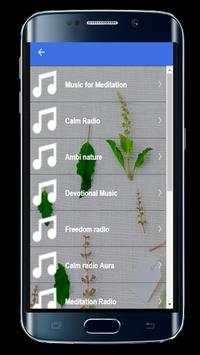 Relax Musik , relaxing Sounds screenshot 2