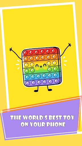 Pop It Fidget screenshot 3