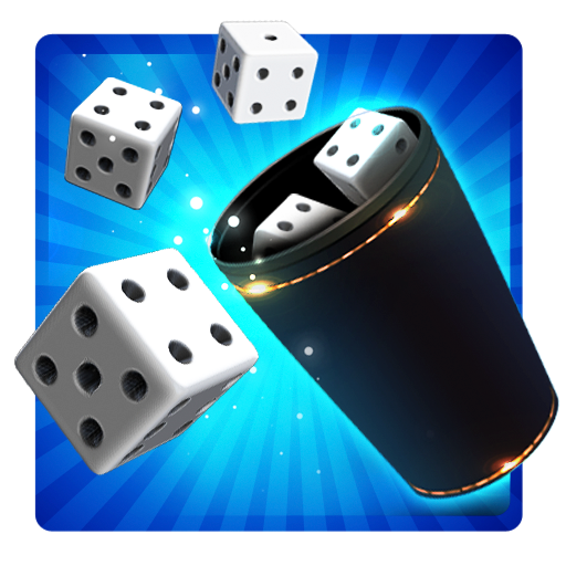 Dice Me Online icon