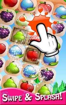 Sweet Juice Jam screenshot 2