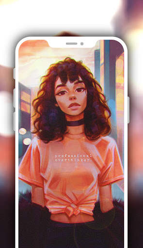 Teen Wallpapers screenshot 4