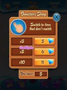Candy Sweet - Delicious Candy screenshot 5