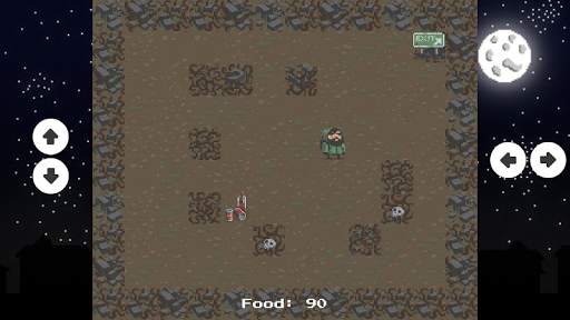 Survivor screenshot 1
