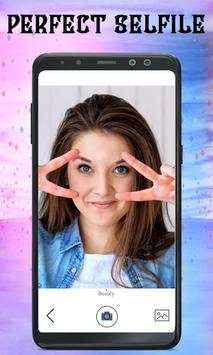 Beauty Photo Effect Collage Photo Editor screenshot 1