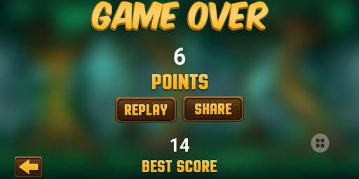 Eagle Bird Hunter स्क्रीनशॉट 5