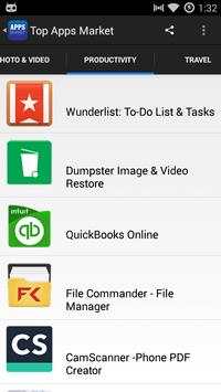 Best Apps Download screenshot 2
