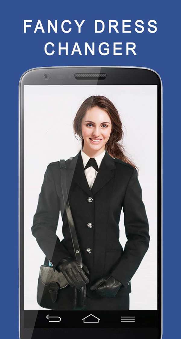 Fancy Dress Changer screenshot 2
