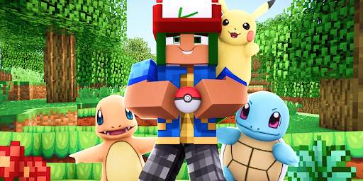 Pixel Mod for Minecraft screenshot 1