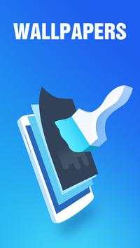 Super Launcher screenshot 3