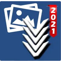 Image Downloader - Full HD Images icon