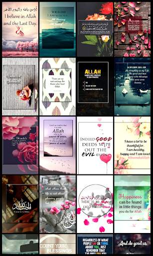 Islamic Truth Quotes screenshot 1