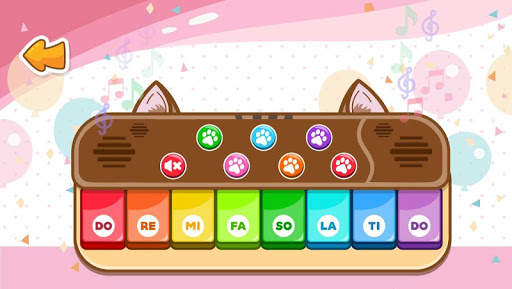 Minimo Kids Music Instruments screenshot 3