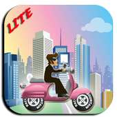 City Bike Racing Lite