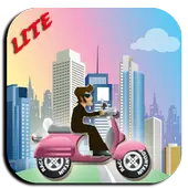 City Bike Racing Lite