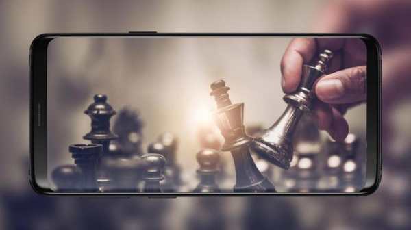 Real 3D Chess Free Online Offline Two Player Game screenshot 4