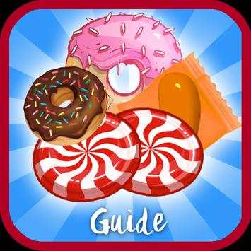 Candy Cruish Guide screenshot 1