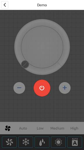 Coolmar WiFi screenshot 4