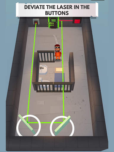 Prison Escape screenshot 11