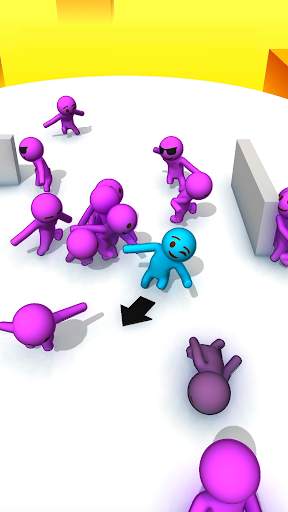 What The Fight screenshot 3