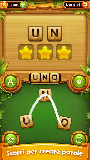 Trova la parola: giochi parole screenshot 5