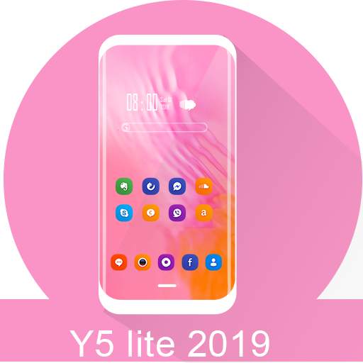 Theme for Huawei Y5 lite 2019/ Y5 lite 1.0.1