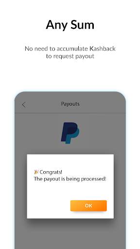 Kashback.com - World Cash Back screenshot 6