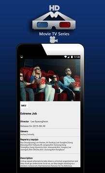 Free Movies screenshot 5