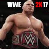 New WWE 2K17 Smackdown Trick 1.0