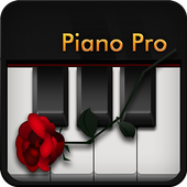 Real Piano   icon