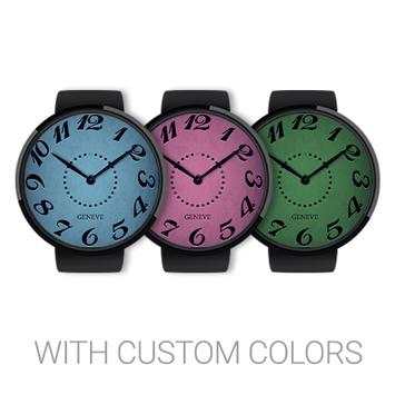 Geneve HD Watch Face screenshot 5
