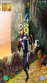 Temple Run Wallpaper screenshot 6